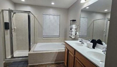 Townhome in Ranson, WV - Foto 2, towels