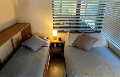 Heated Pool Private Duplex House, BBQ, Parking, WiFi - Foto 64