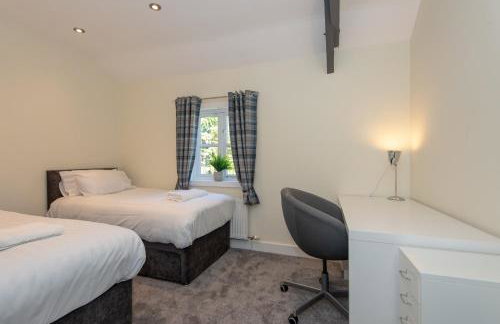 East Farm Cottage - Foto 29