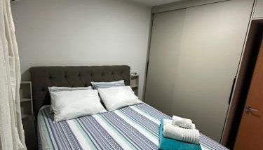 Apartamento shop estação - Foto 5