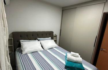 Apartamento shop estação - Foto 5