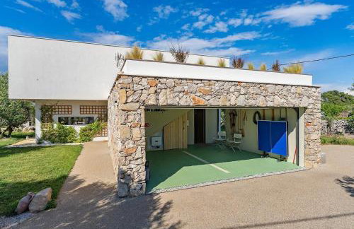 Luxury Villa Authentic heated pool sea view - Foto 68