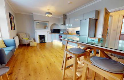 Stunning 2 Bed Georgian Apartment - Foto 19