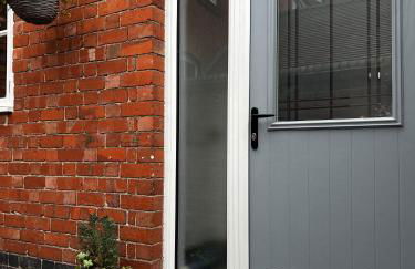 Cartref - Fully equipped and stunning town flat - Foto 38