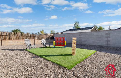 ValleyVibe: Modern Comfort in North Valley - an Irvie Home - Foto 31