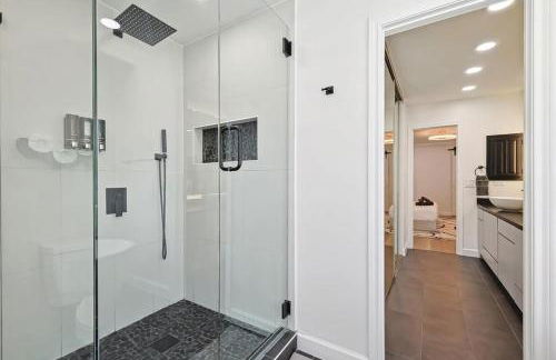 Plano Perfect Getaway - Pool Hot Tub BBQ Grill - Foto 18