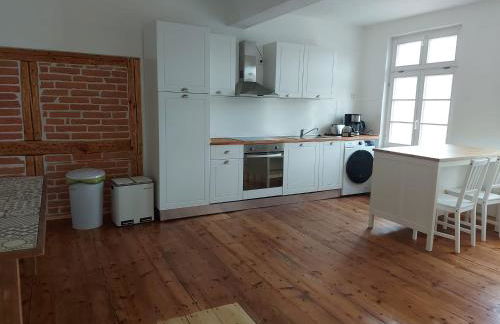 170m2 apartment in Historical building - Foto 9