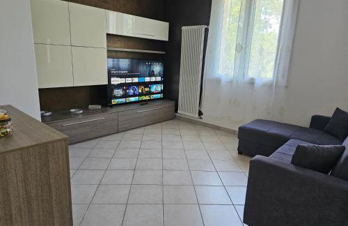 350m dal mare - Wi-Fi, Moderno, Tranquillo - Foto 5