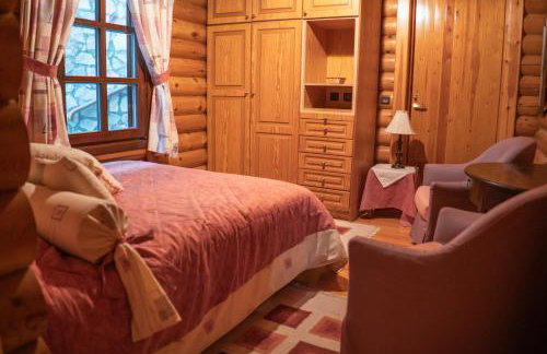 7Hills Finnish Luxury Chalet by Ski Alure - Foto 12