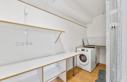 RAUMSCHMIDE Apartments Göppingen 4-7 - Foto 64