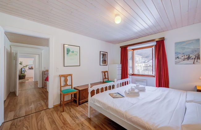 Casa Traversi - Foto 9