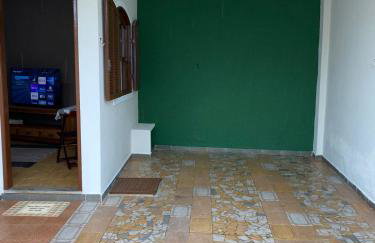 Casa aconchegante à 400m da Praia da Tartaruga - Ar condicionado - WIFI 450MB - Netflix - Cozinha Completa - Garagem - Foto 40