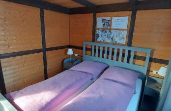 Christinas familienfreundliches Ferienhaus, nah Serengeti Park - Foto 8