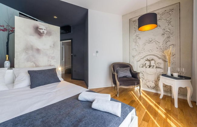 Luxury rooms in Old Town - Foto 21