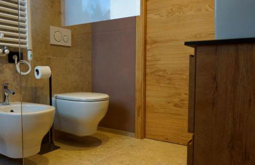 Chalet Larix Andalo Deluxe Apartments - Foto 26