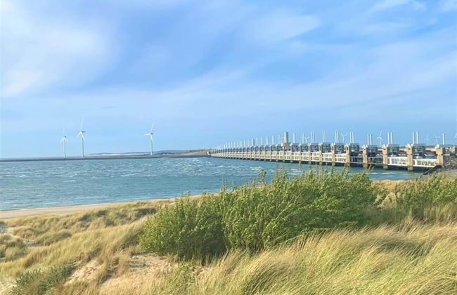 Cottage Near Het Bokkegat Nature Reserve - Foto 36