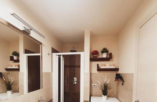 La Casa di Olivia - direttamente sulle piste (ski-in / ski-out) - Foto 33