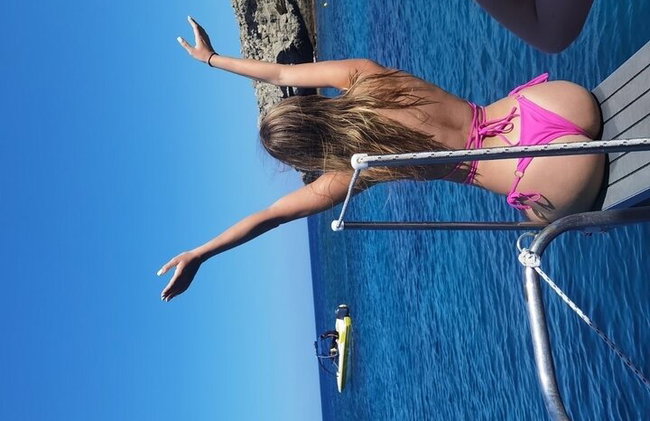 Crucero privado diario o Puesta del sol para nadar Máx. 15 personas - Foto 17