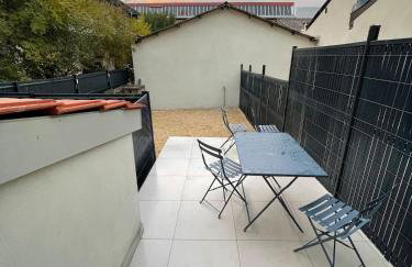 Exceptional Apartment - Terrace 2P Oullins - Foto 6