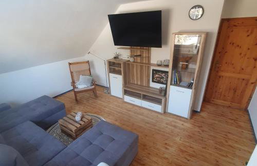 Ferienwohnung Zum Moor - Foto 18