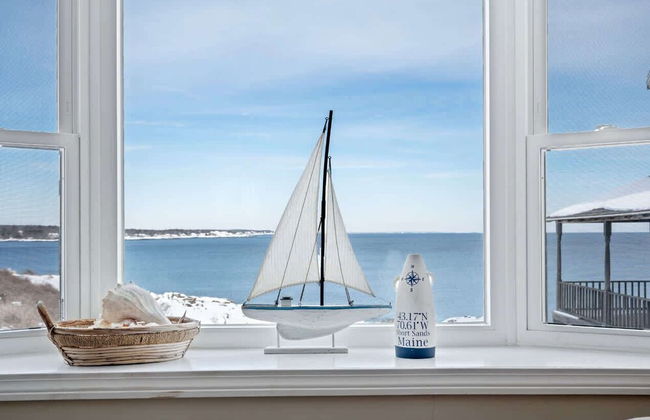 Wright by the Sea For 10! - Photo 44