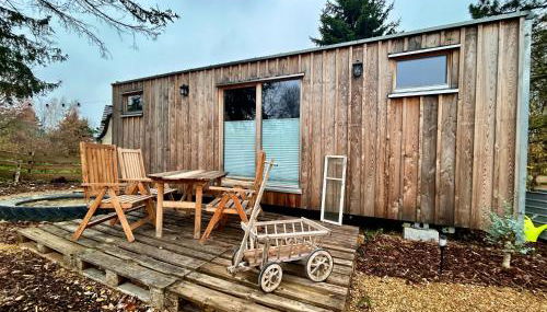 Herbert's Naturlodge - Ferienidyll im Naturpark Zittauer Gebirge - Foto 2