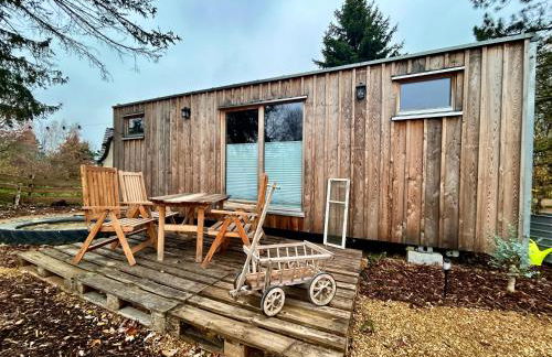 Herbert's Naturlodge - Ferienidyll im Naturpark Zittauer Gebirge - Foto 2