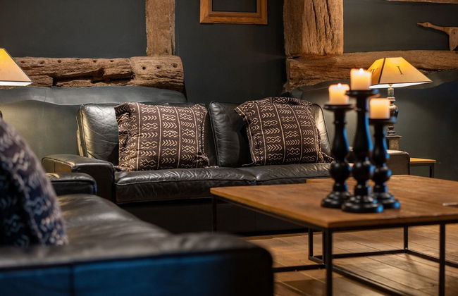 Gedinne Historic Forest Haven - Foto 14