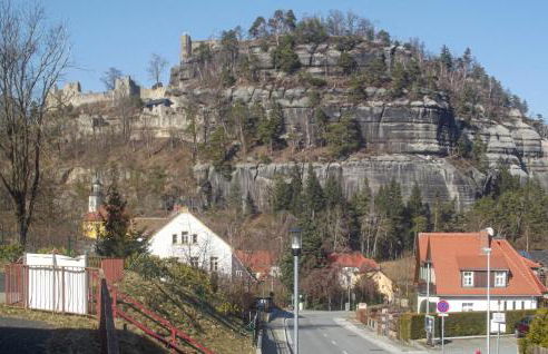 Nice Apartment In Herrnhut Ot Ruppersdor - Foto 20