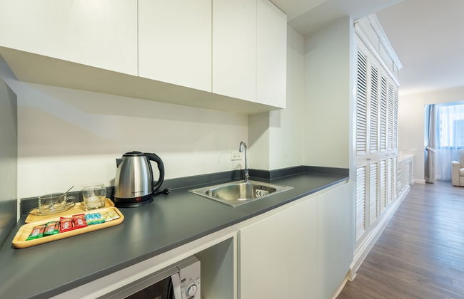 Neom Town Residence - Foto 9