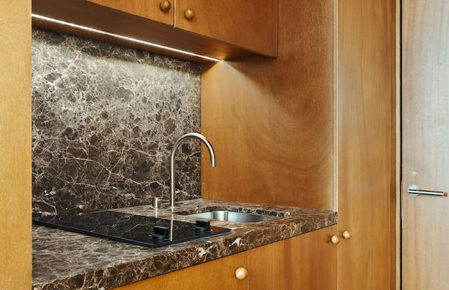 Edgar Suites Bouchardon - Foto 19