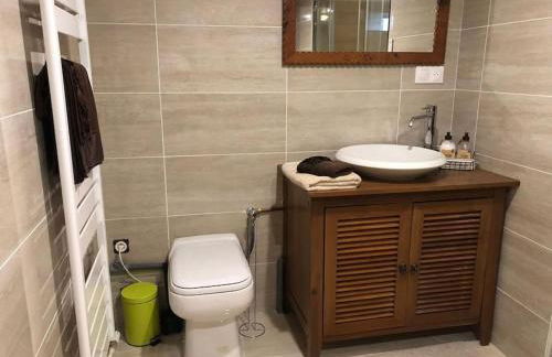 Agréable studio calme et moderne proche Paris et Arena Défense - Foto 6