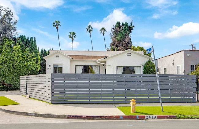 South Sycamore by Avantstay Centrally Located - Foto 26