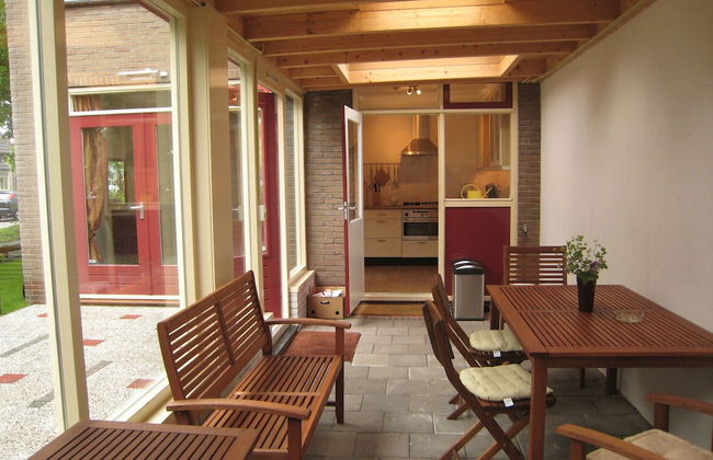 Luxury Holiday Home near Amsterdam - Foto 5