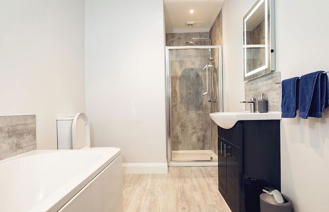 Godfrey Mews - Foto 13