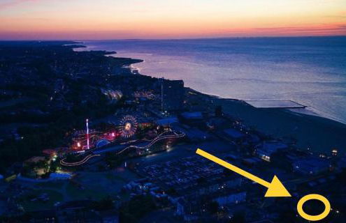 No3 Little Eaton - Perfectly located town house - By the sea - Free Parking - Foto 21