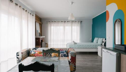 A Praia, My Own Paradise- Estúdio - Foto 5