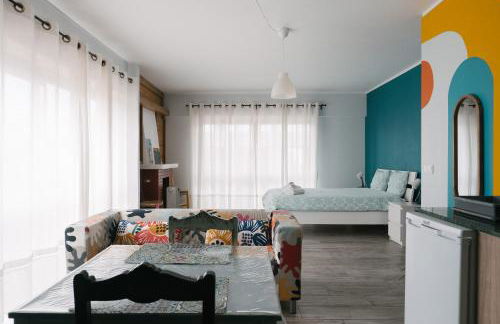 A Praia, My Own Paradise- Estúdio - Foto 5