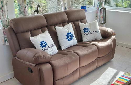 Villa Azul, Graça Portugal - Foto 14