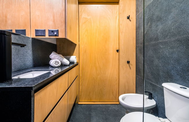 Deluxe Apartments in Palermo - by BueRentals - Foto 61