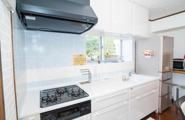 Blue moon in Sesokojima - Foto 14