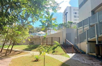 Flat Aconchegante - Park Veredas 417 - Foto 62