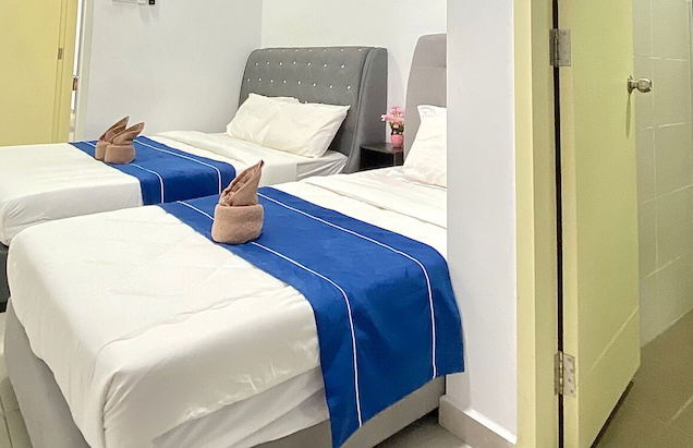 Atlantis Residence - Foto 11