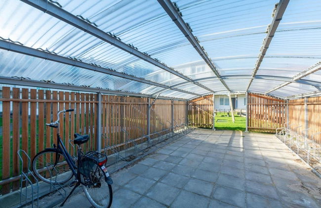 Spacious Holiday Apartment for 4 People - Foto 46