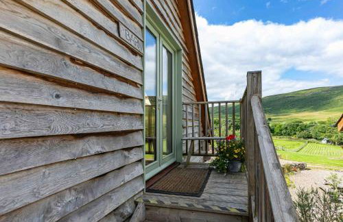 The Barn at Dormouse Cottage - Foto 50