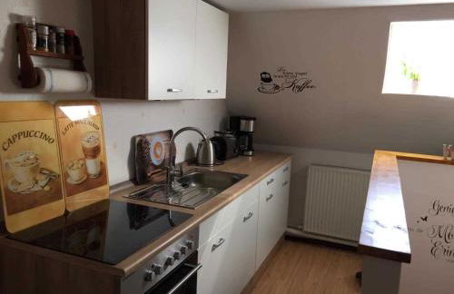 "Marion s gute Stube" unweit vom Kummerower See - Foto 16