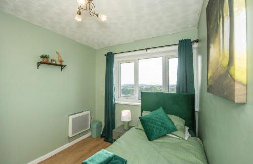 Swindon Home - Foto 16