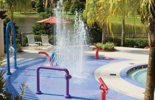 Wyndham Bonnet Creek 2BR Apartment with Resort Access - Foto 29