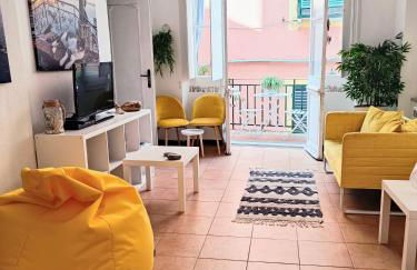 Il Balconcino sul carugio - Foto 10