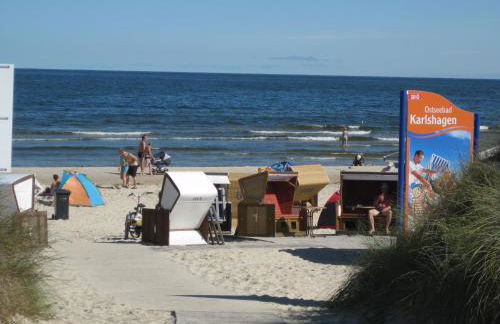 Refugium auf Usedom - Foto 22